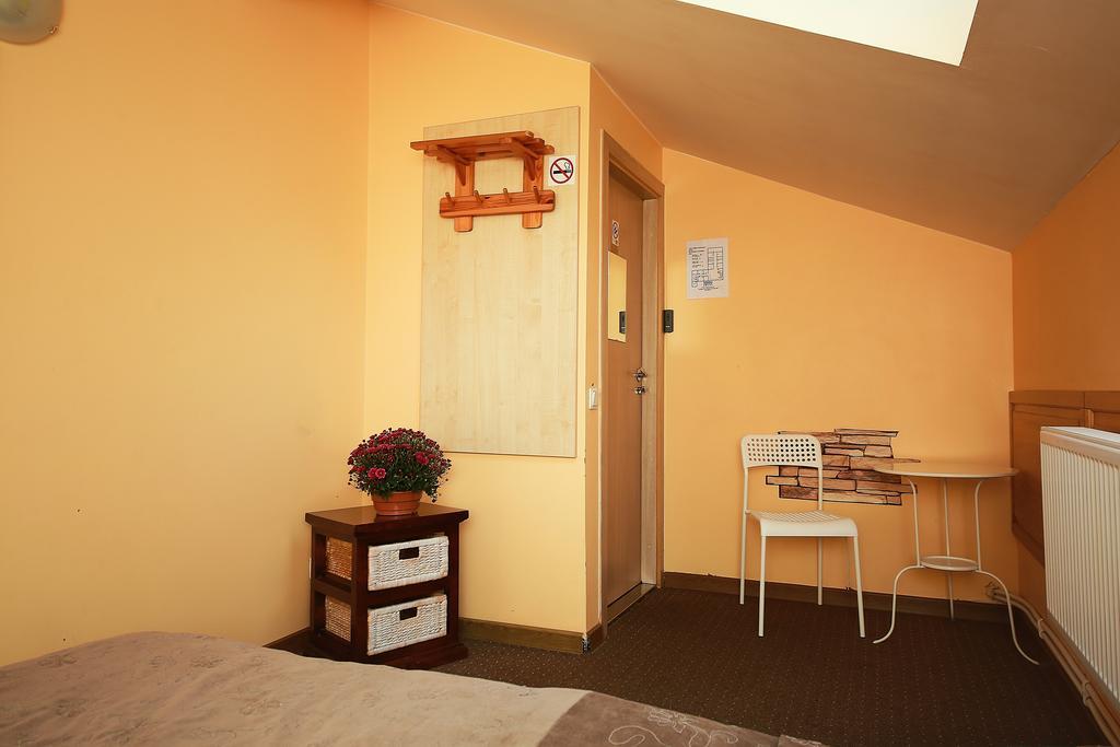 Sodu Rooms Wilna Exterior foto