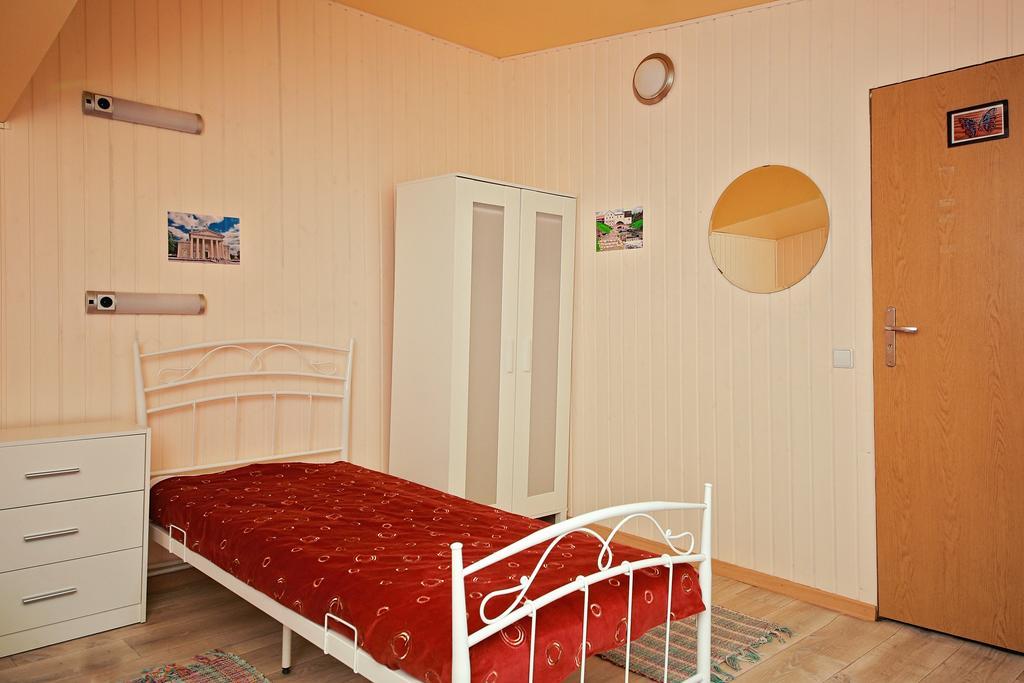 Sodu Rooms Wilna Exterior foto