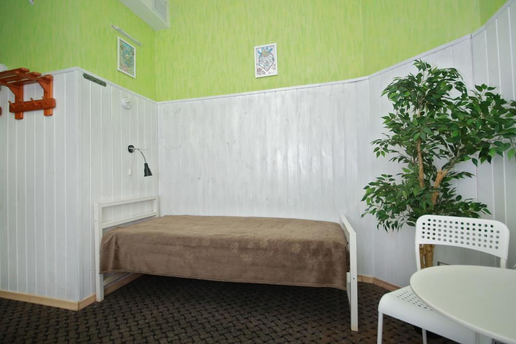 Sodu Rooms Wilna Exterior foto