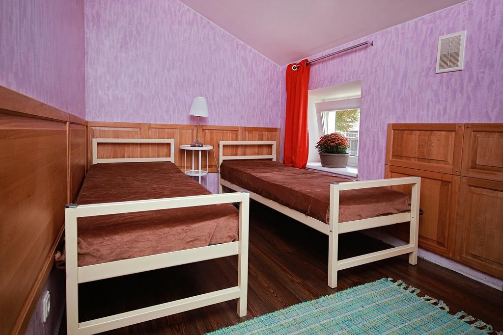 Sodu Rooms Wilna Exterior foto