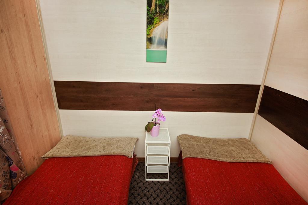 Sodu Rooms Wilna Exterior foto