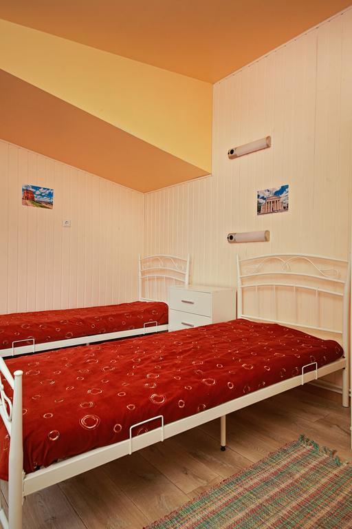 Sodu Rooms Wilna Exterior foto