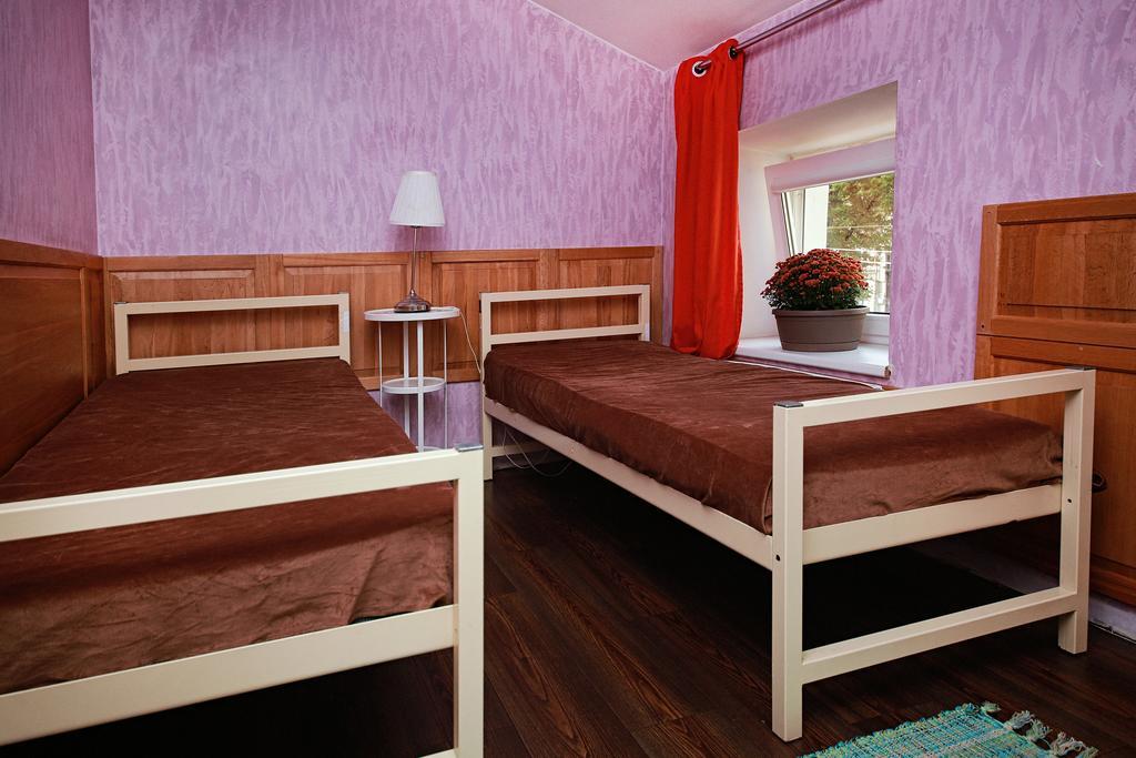 Sodu Rooms Wilna Exterior foto